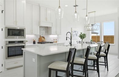Welcome to 1804 White Ibis Drive in The Reserve-Portland's - photo 4