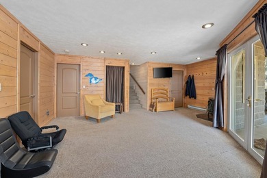 Stunning waterfront home on the shores of Big Lake, featuring - photo 25