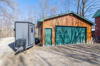 Stunning lakeside retreat on the NE Shores of Mille Lacs in - photo 26