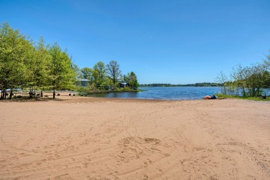 Stunning waterfront home on the shores of Big Lake, featuring - photo 27