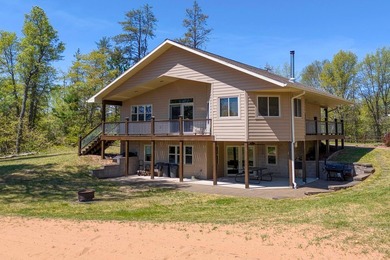 Stunning waterfront home on the shores of Big Lake, featuring - photo 28