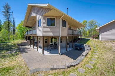 Stunning waterfront home on the shores of Big Lake, featuring - photo 29
