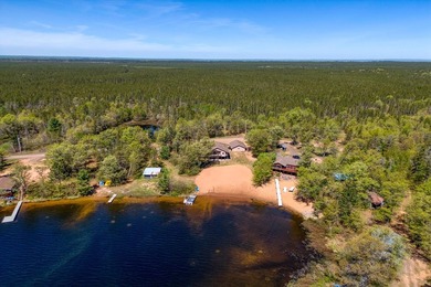 Stunning waterfront home on the shores of Big Lake, featuring - photo 30