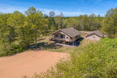 Stunning waterfront home on the shores of Big Lake, featuring - photo 31