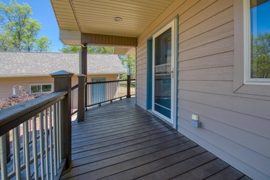 Stunning waterfront home on the shores of Big Lake, featuring - photo 33