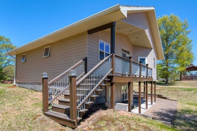 Stunning waterfront home on the shores of Big Lake, featuring - photo 35