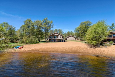Stunning waterfront home on the shores of Big Lake, featuring - photo 36
