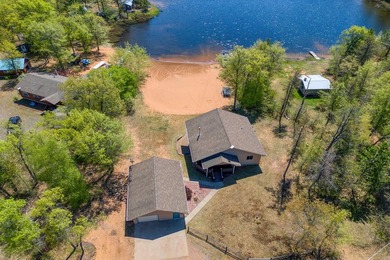 Stunning waterfront home on the shores of Big Lake, featuring - photo 37