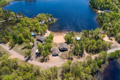 Stunning waterfront home on the shores of Big Lake, featuring - photo 38