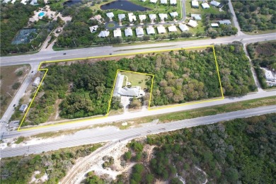 Indian River Acreage For Sale in Vero Beach Florida