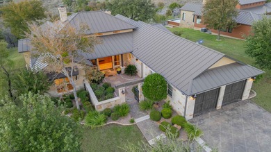 Lake LBJ Home For Sale in Horseshoe Bay Texas