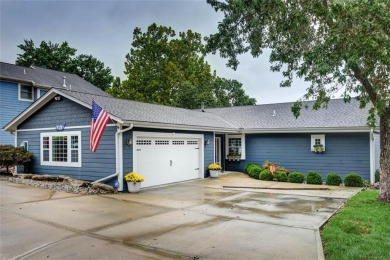 Lake Lotawana Home Sale Pending in Lake Lotawana Missouri