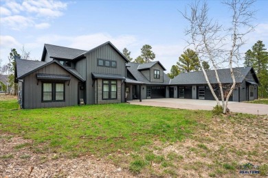 Lake Home For Sale in Lead, South Dakota
