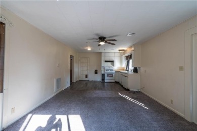 This cute 2-bedroom, 1-bath home offers comfort, updates, and