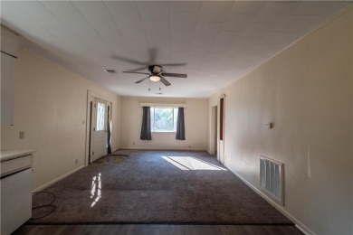 This cute 2-bedroom, 1-bath home offers comfort, updates, and