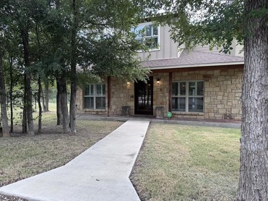 Lake Home For Sale in Kingsland, Texas