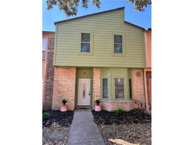 Lowest priced townhome in the area. This two-story townhome has - photo 1
