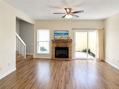 Lowest priced townhome in the area. This two-story townhome has - photo 4