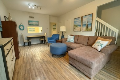 Lowest priced townhome in the area. This two-story townhome has - photo 5