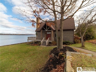 Chautauqua Lake Home For Sale in Chautauqua New York