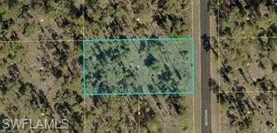 Lehigh Acres Area Lot For Sale in Lehigh Acres Florida