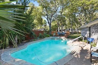 Mountain Creek Lake Home For Sale in Grand Prairie Texas