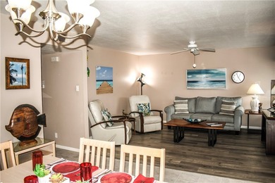 Escape to the beach with this charming, fully furnished condo - photo 4