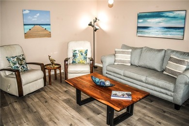 Escape to the beach with this charming, fully furnished condo - photo 5