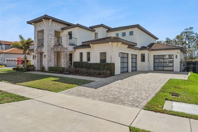 Lake Nona Area Home For Sale in Orlando Florida