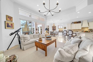 Welcome to luxury, low-maintenance living in the prestigious - photo 12