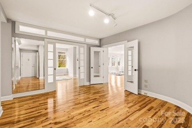 Exclusive Haywood Street Downtown Condo! Welcome to a rare