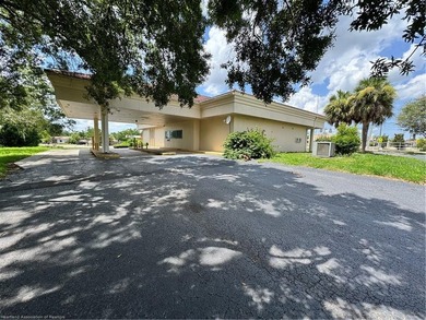 Hard Corner 1.4+-Acres with 3886+-SF Bank Bld @ N. Scenic Hwy/17 - photo 13