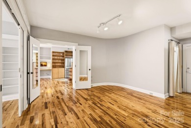 Exclusive Haywood Street Downtown Condo! Welcome to a rare