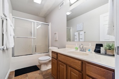 Located in the beautiful gated Hot Springs Village, 126 E - photo 15