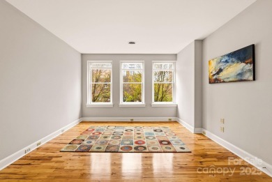 Exclusive Haywood Street Downtown Condo! Welcome to a rare