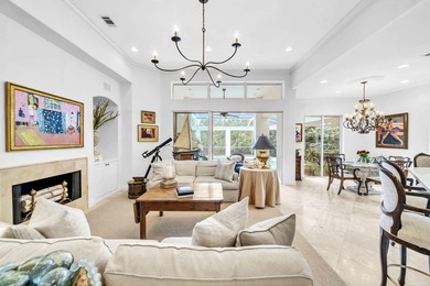 Welcome to luxury, low-maintenance living in the prestigious - photo 17