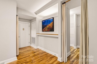 Exclusive Haywood Street Downtown Condo! Welcome to a rare