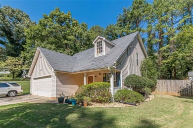 Swan Lake Home Sale Pending in Stockbridge Georgia