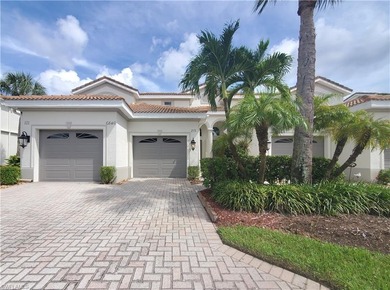 Lake Home For Sale in Naples, Florida