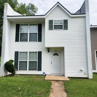 Welcome home to this spacious 2 story townhouse in Natchitoches - photo 1