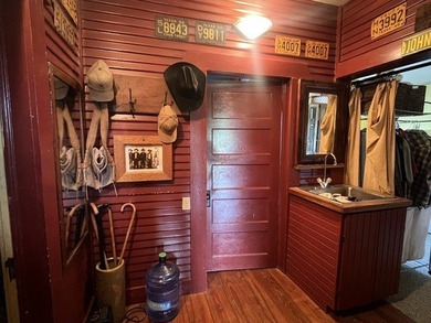 Welcome to this 66.66 acre ranch property offering privacy - photo 22