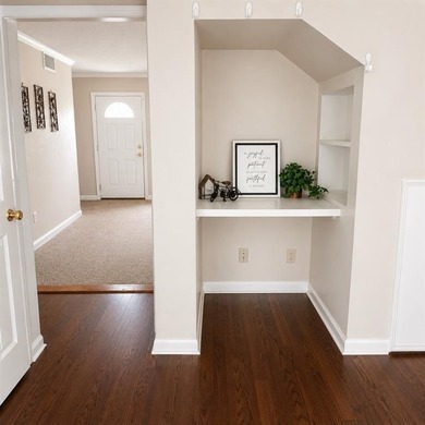 Welcome home to this spacious 2 story townhouse in Natchitoches - photo 3