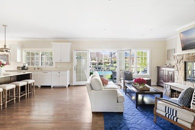 Discover this charming traditional home situated on a spacious - photo 4