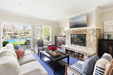 Discover this charming traditional home situated on a spacious - photo 5