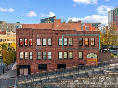 Exclusive Haywood Street Downtown Condo! Welcome to a rare