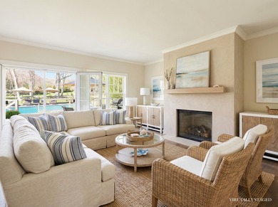 Discover this charming traditional home situated on a spacious - photo 6