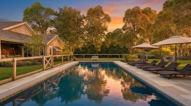 Discover this charming traditional home situated on a spacious - photo 7