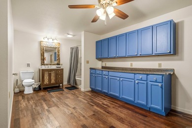 Located in the beautiful gated Hot Springs Village, 126 E - photo 28