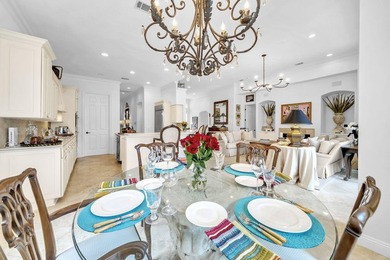 Welcome to luxury, low-maintenance living in the prestigious - photo 30