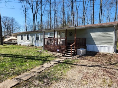 Pymatuning Reservoir Home For Sale in Linesville Pennsylvania